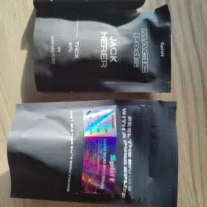 Opinión de cliente Magic Pod x2 con foto - Spliff