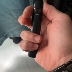 Opinión de cliente Magic Pod x2 con foto - Spliff