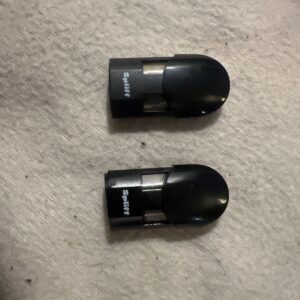 Opinión de cliente Magic Pod x2 con foto - Spliff