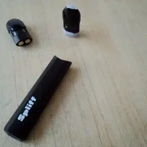 Opinión de cliente Magic Pod x2 con foto - Spliff