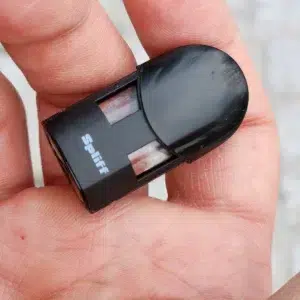 Opinión de cliente Magic Pod x2 con foto - Spliff