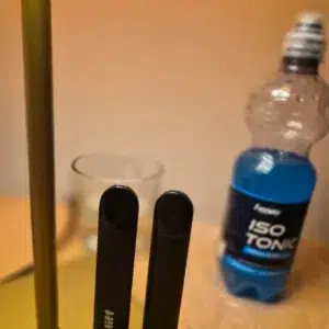 Opinión de cliente Magic Pod x2 con foto - Spliff