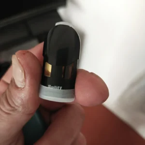 Opinión de cliente Magic Pod con foto - Spliff