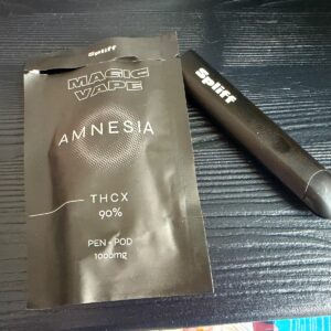 Opinión de cliente Magic Pod con foto - Spliff
