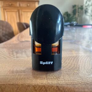 Opinión de cliente Magic Pod con foto - Spliff