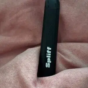 Opinión de cliente Magic Vape Live Rosin con foto - Spliff