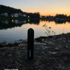 Opinión de cliente Magic Vape Live Rosin con foto - Spliff