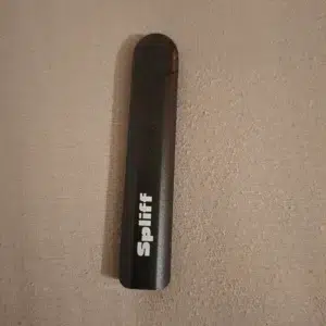 Opinión de cliente Magic Vape Live Rosin con foto - Spliff