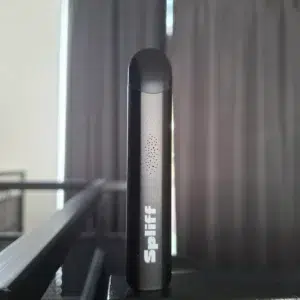 Opinión de cliente Magic Vape Live Rosin con foto - Spliff