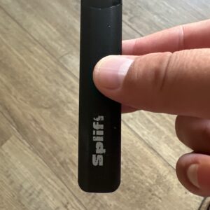 Opinión de cliente Magic Vape Live Rosin con foto - Spliff