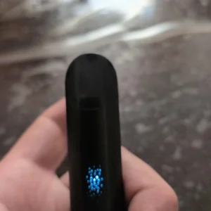 Opinión de cliente Magic Vape Live Rosin con foto - Spliff