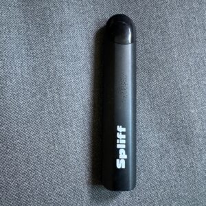 Opinión de cliente Magic Vape Live Rosin con foto - Spliff
