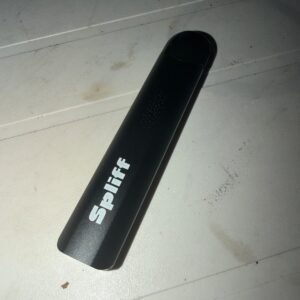 Opinión de cliente Magic Vape Live Rosin con foto - Spliff