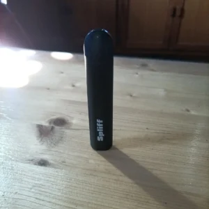 Opinión de cliente Magic Vape Live Rosin con foto - Spliff