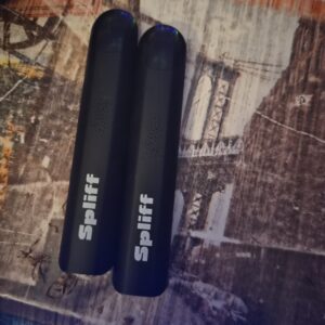 Opinión de cliente Magic Vape Live Rosin con foto - Spliff