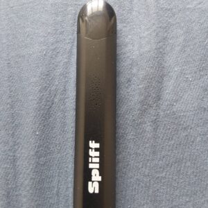 Opinión de cliente Magic Vape Live Rosin con foto - Spliff