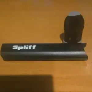 Opinión de cliente Magic Vape con foto - Spliff