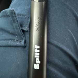 Opinión de cliente Magic Vape con foto - Spliff