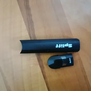 Opinión de cliente Magic Vape con foto - Spliff