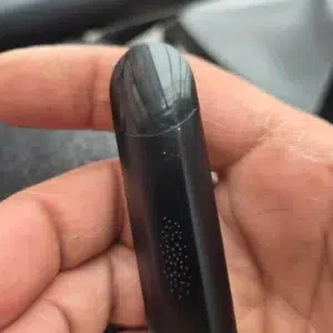 Opinión de cliente Magic Vape con foto - Spliff