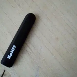 Opinión de cliente Magic Vape con foto - Spliff