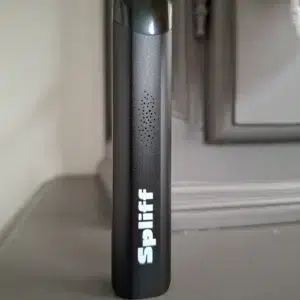 Opinión de cliente Magic Vape con foto - Spliff