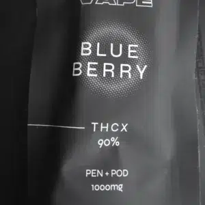 Opinión de cliente Magic Vape con foto - Spliff