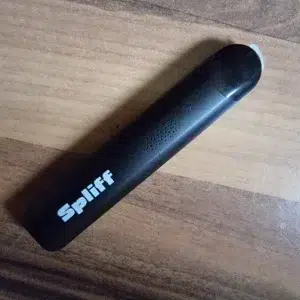 Opinión de cliente Magic Vape con foto - Spliff