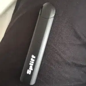 Opinión de cliente Magic Vape con foto - Spliff