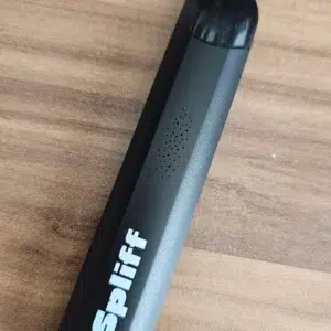 Opinión de cliente Magic Vape con foto - Spliff