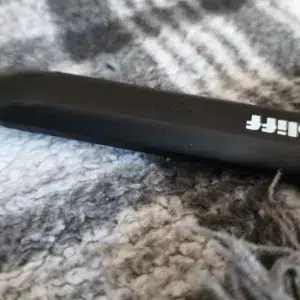 Opinión de cliente Magic Vape con foto - Spliff