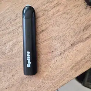 Opinión de cliente Magic Vape con foto - Spliff