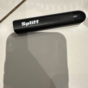 Opinión de cliente Magic Vape con foto - Spliff