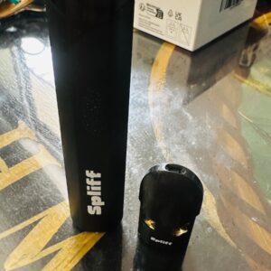Opinión de cliente Magic Vape con foto - Spliff