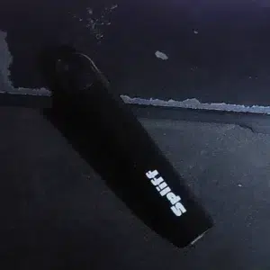 Opinión de cliente Magic Vape con foto - Spliff