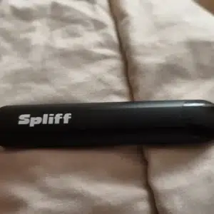 Opinión de cliente Magic Vape con foto - Spliff
