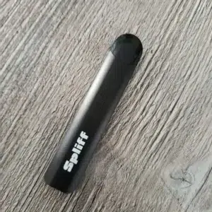 Opinión de cliente Magic Vape con foto - Spliff