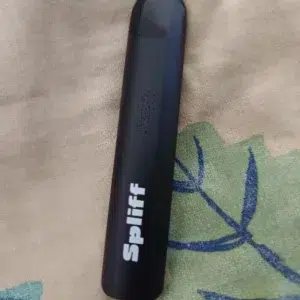 Opinión de cliente Magic Vape con foto - Spliff