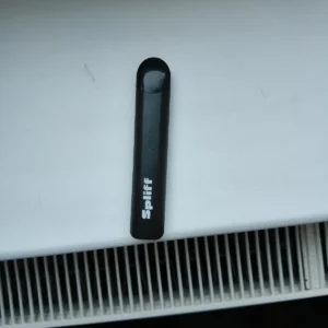 Opinión de cliente Magic Vape con foto - Spliff