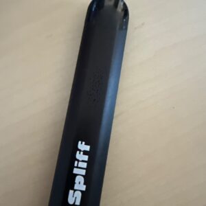 Opinión de cliente Magic Vape con foto - Spliff