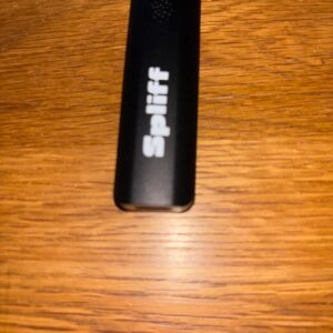 Opinión de cliente Magic Vape con foto - Spliff