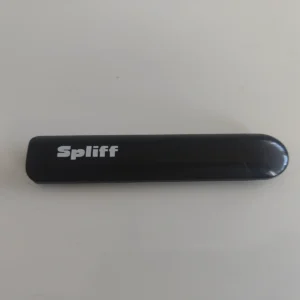Opinión de cliente Magic Vape con foto - Spliff