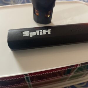 Opinión de cliente Magic Vape con foto - Spliff