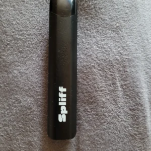 Opinión de cliente Magic Vape con foto - Spliff