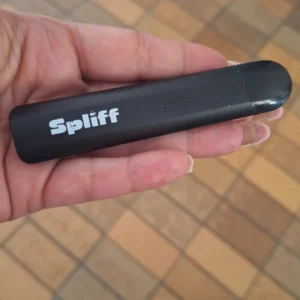 Opinión de cliente Magic Vape con foto - Spliff