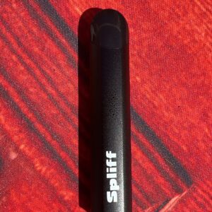 Opinión de cliente Magic Vape con foto - Spliff