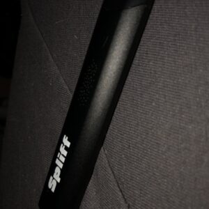 Opinión de cliente Magic Vape con foto - Spliff
