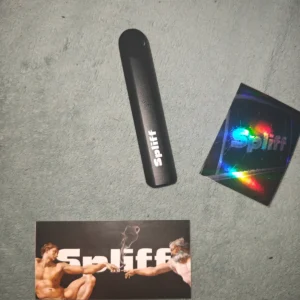 Opinión de cliente Magic Vape con foto - Spliff