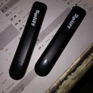 Opinión de cliente Magic Vape con foto - Spliff