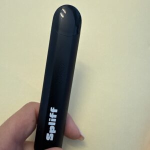 Opinión de cliente Magic Vape con foto - Spliff